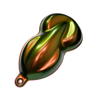 Standard finish speed shape
