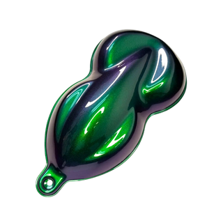 Ultra High Gloss speed shape