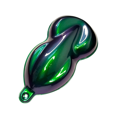 Ultra High Gloss