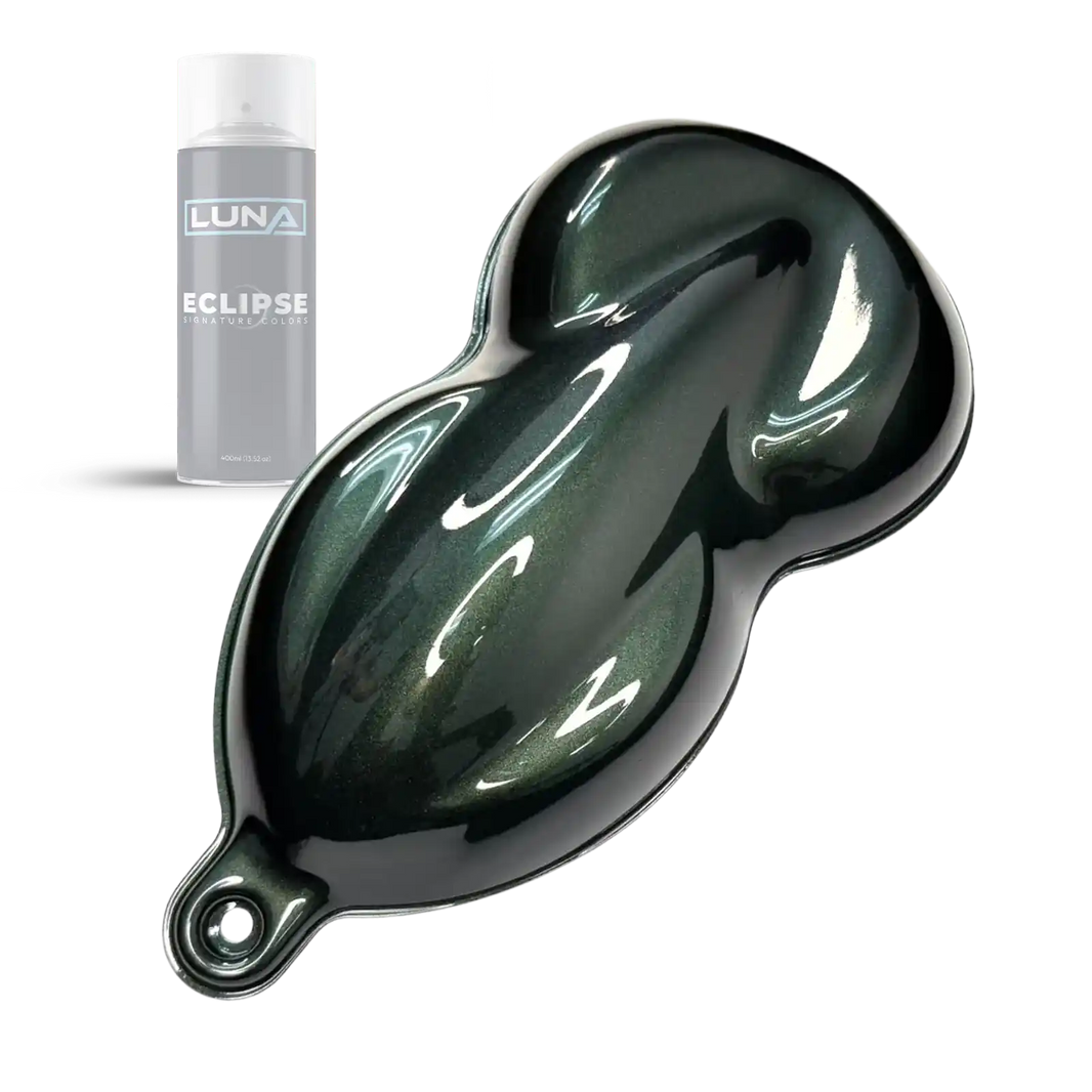 Zombie Midnight Flip Midcoat Aerosol | 400ml