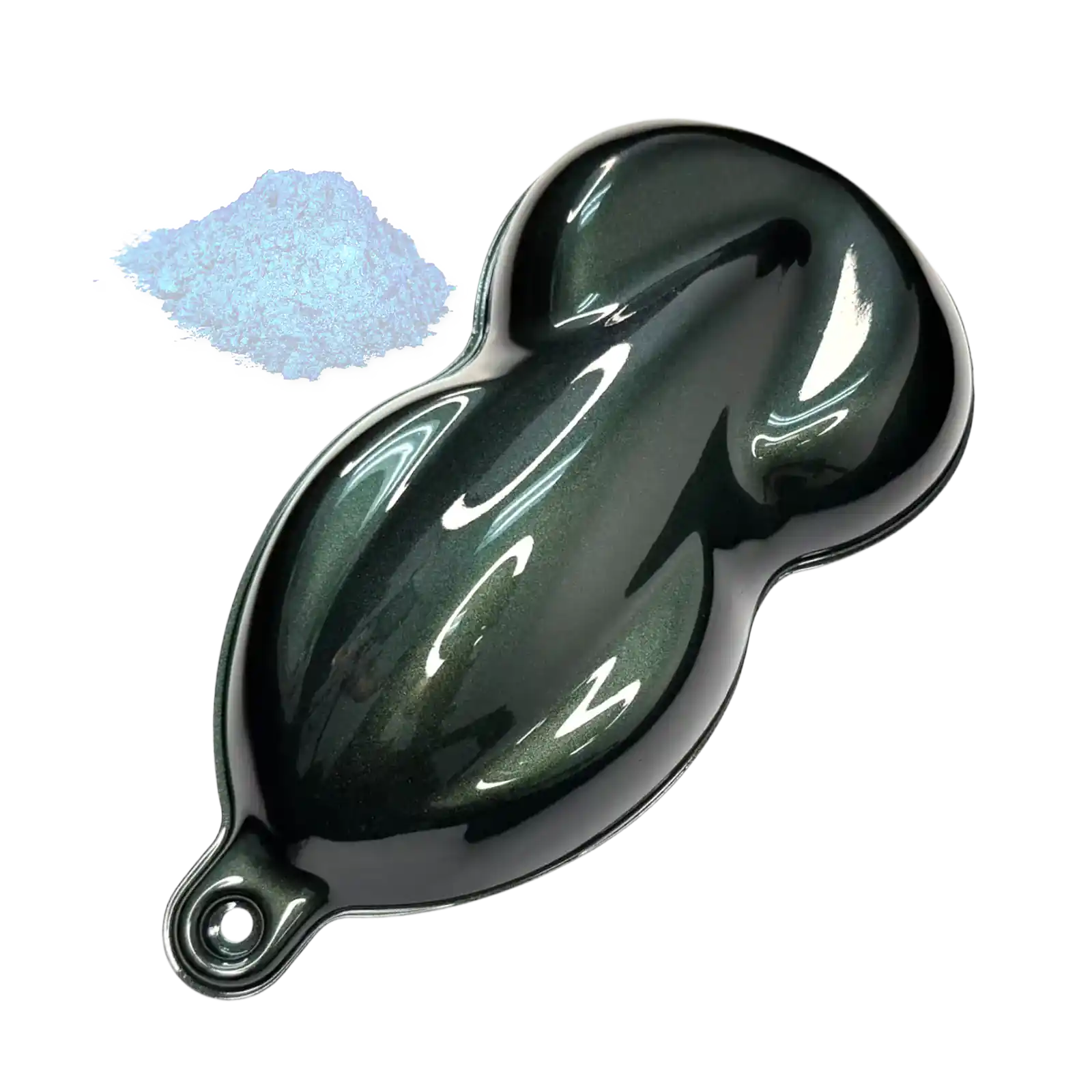 Zombie Midnight Flip Pearls