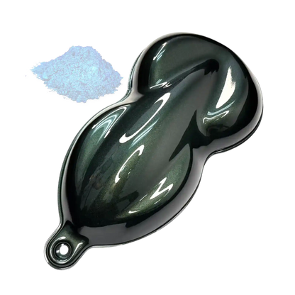 Zombie Midnight Flip Pearls