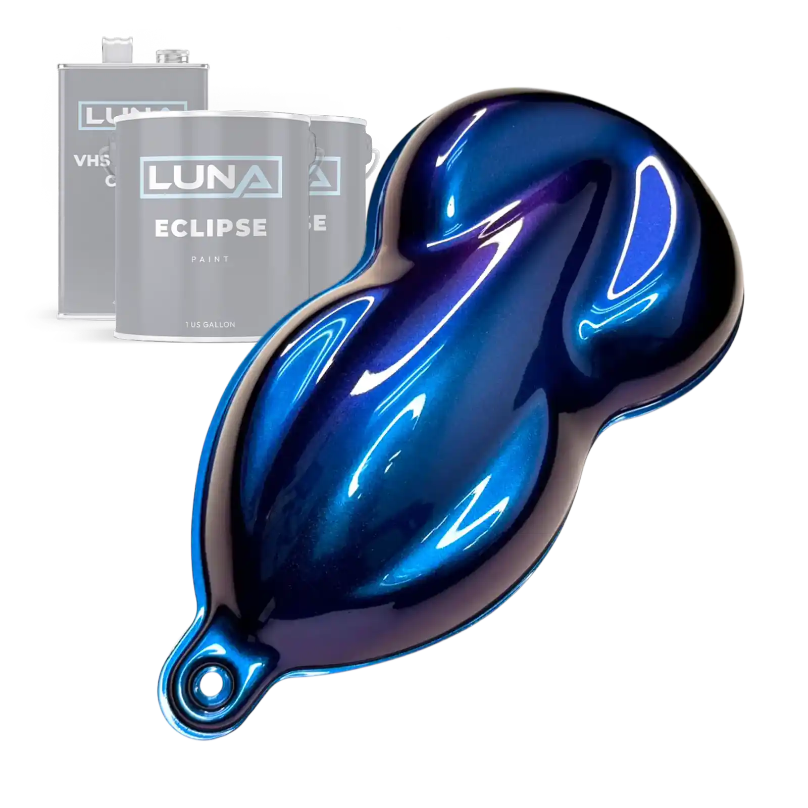 ZTA HyperShift Permanent Car Kit