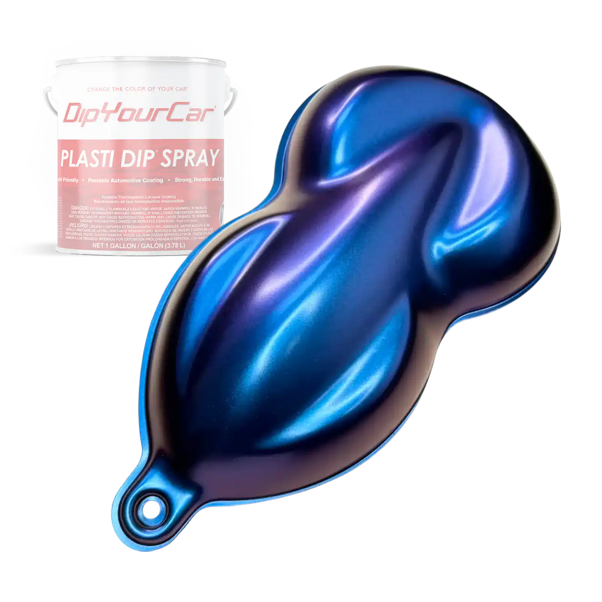 ZTA HyperShift TopCoat