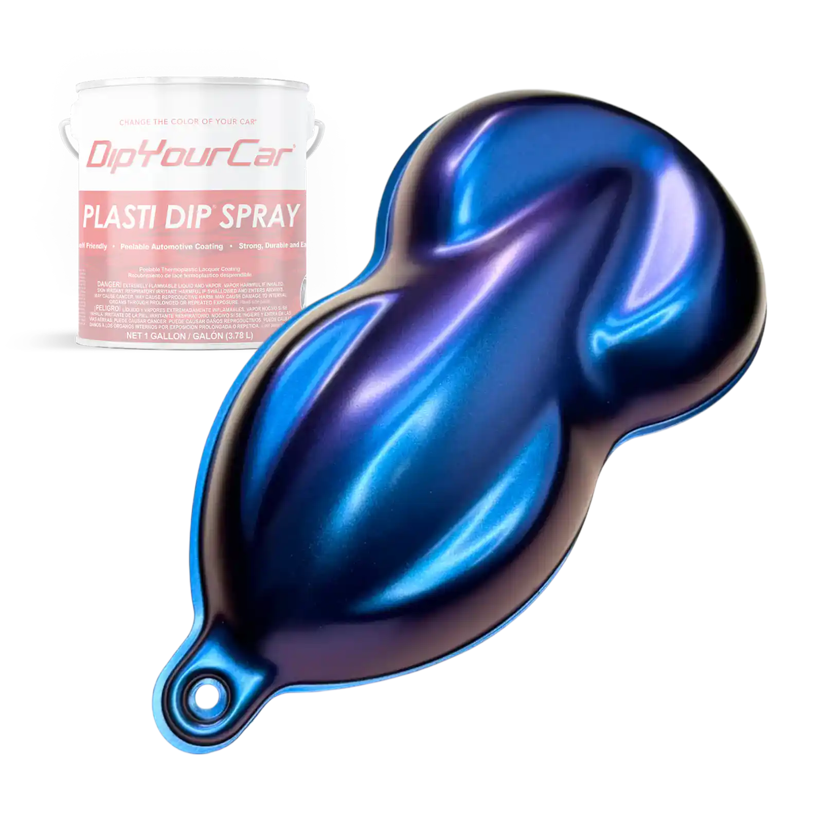 ZTA HyperShift TopCoat