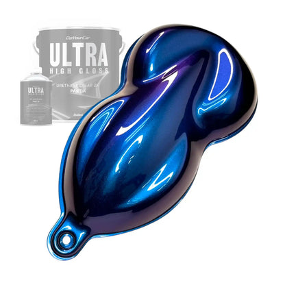 ZTA HyperShift® Peelable Car Kit