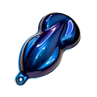 Ultra High Gloss speed shape