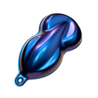 Standard finish speed shape