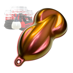 ZTF HyperShift® Peelable Car Kit