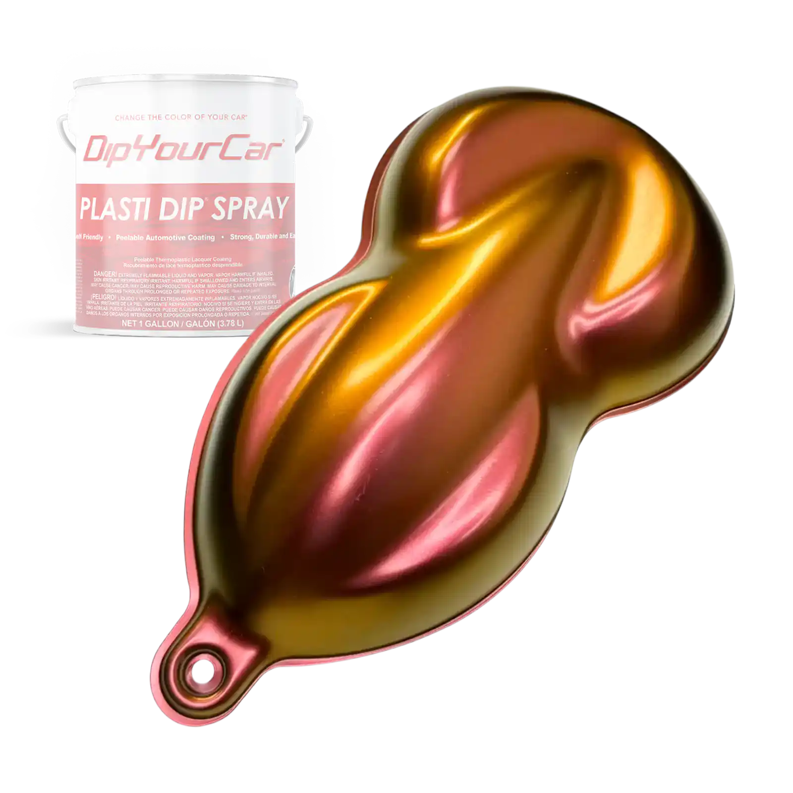 ZTF HyperShift TopCoat