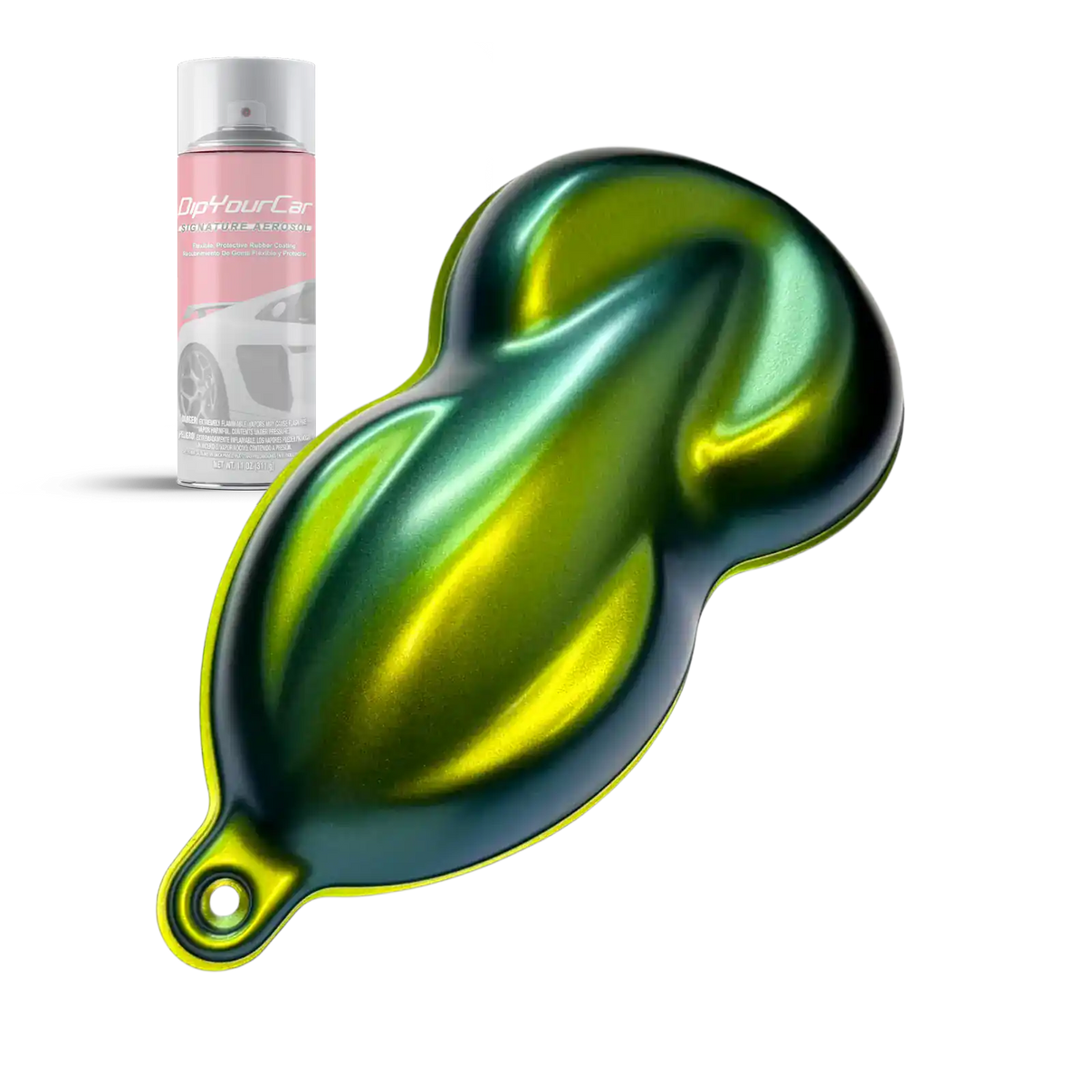 ZTG HyperShift® TopCoat Aerosol