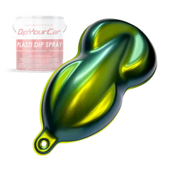 ZTG HyperShift TopCoat