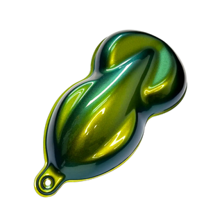 Ultra High Gloss speed shape