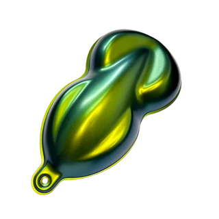 Standard finish speed shape