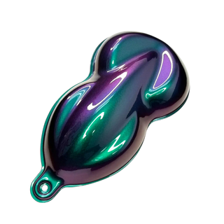 Ultra High Gloss speed shape