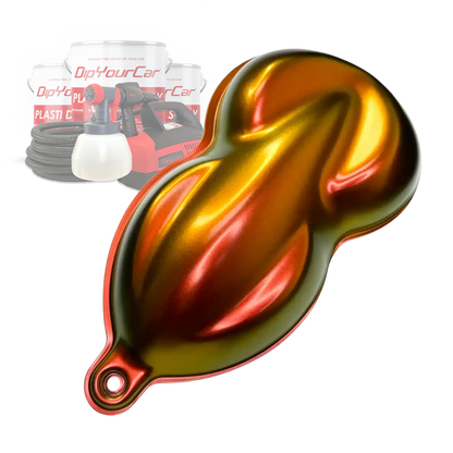 ZTK HyperShift® Peelable Car Kit