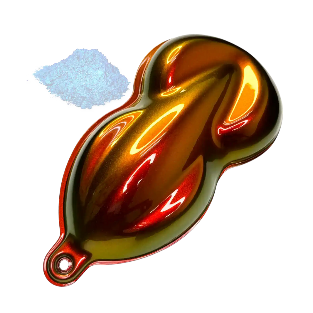 ZTK HyperShift­® Pearls