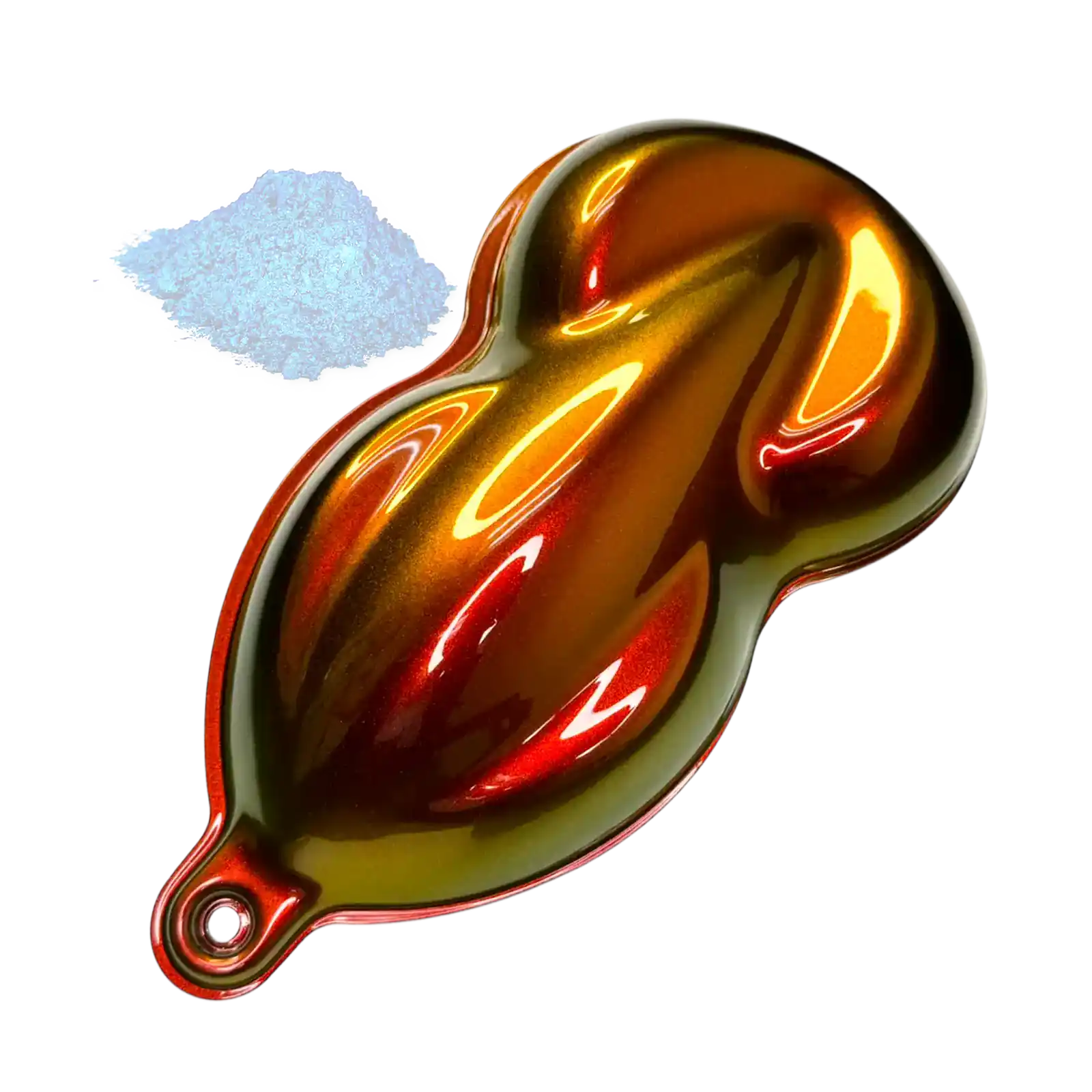 ZTK HyperShift­® Pearls