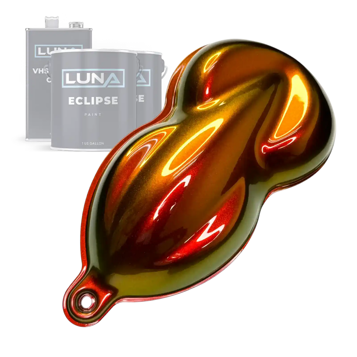 ZTK HyperShift Permanent Car Kit