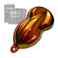 ZTK HyperShift Permanent Car Kit