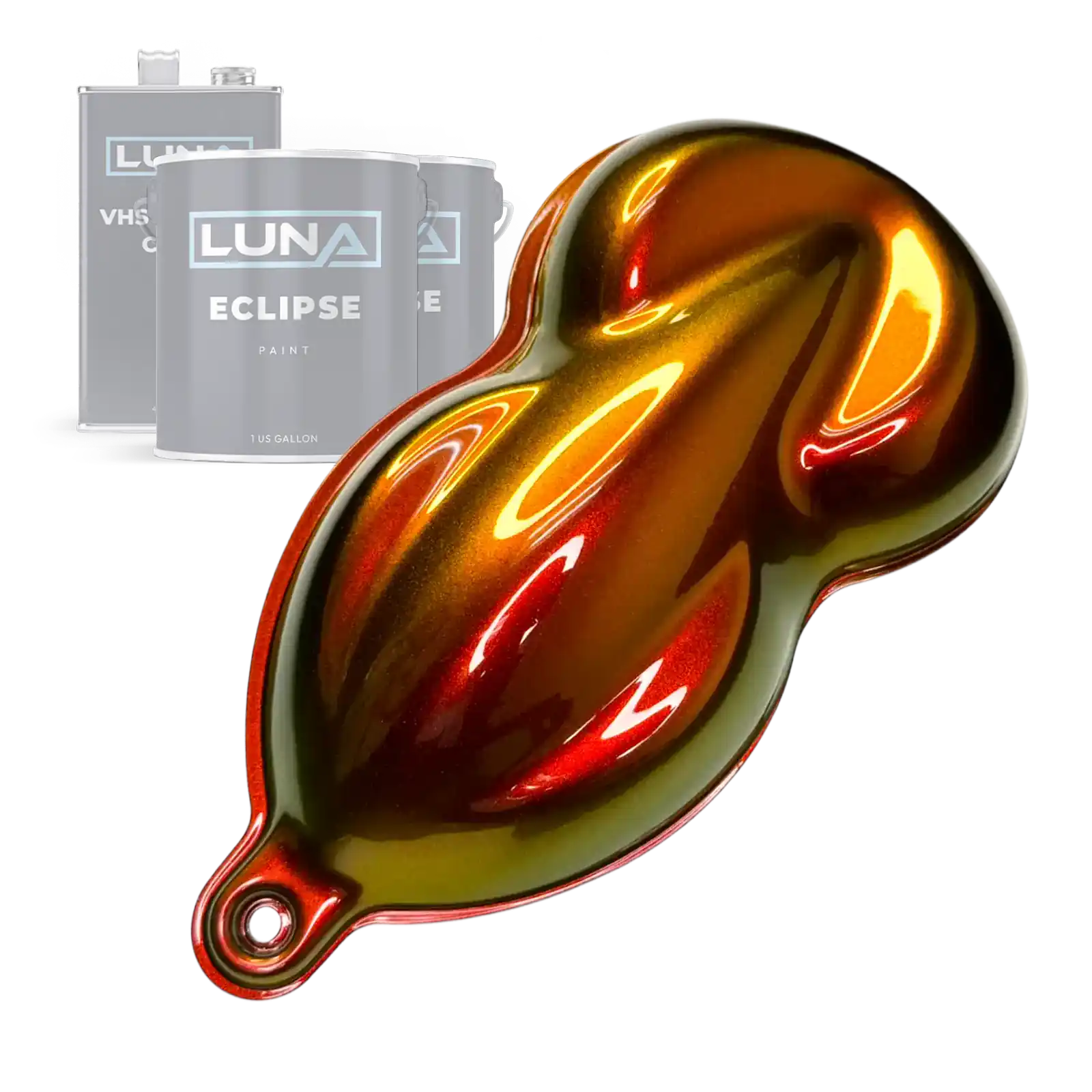 ZTK HyperShift Permanent Car Kit