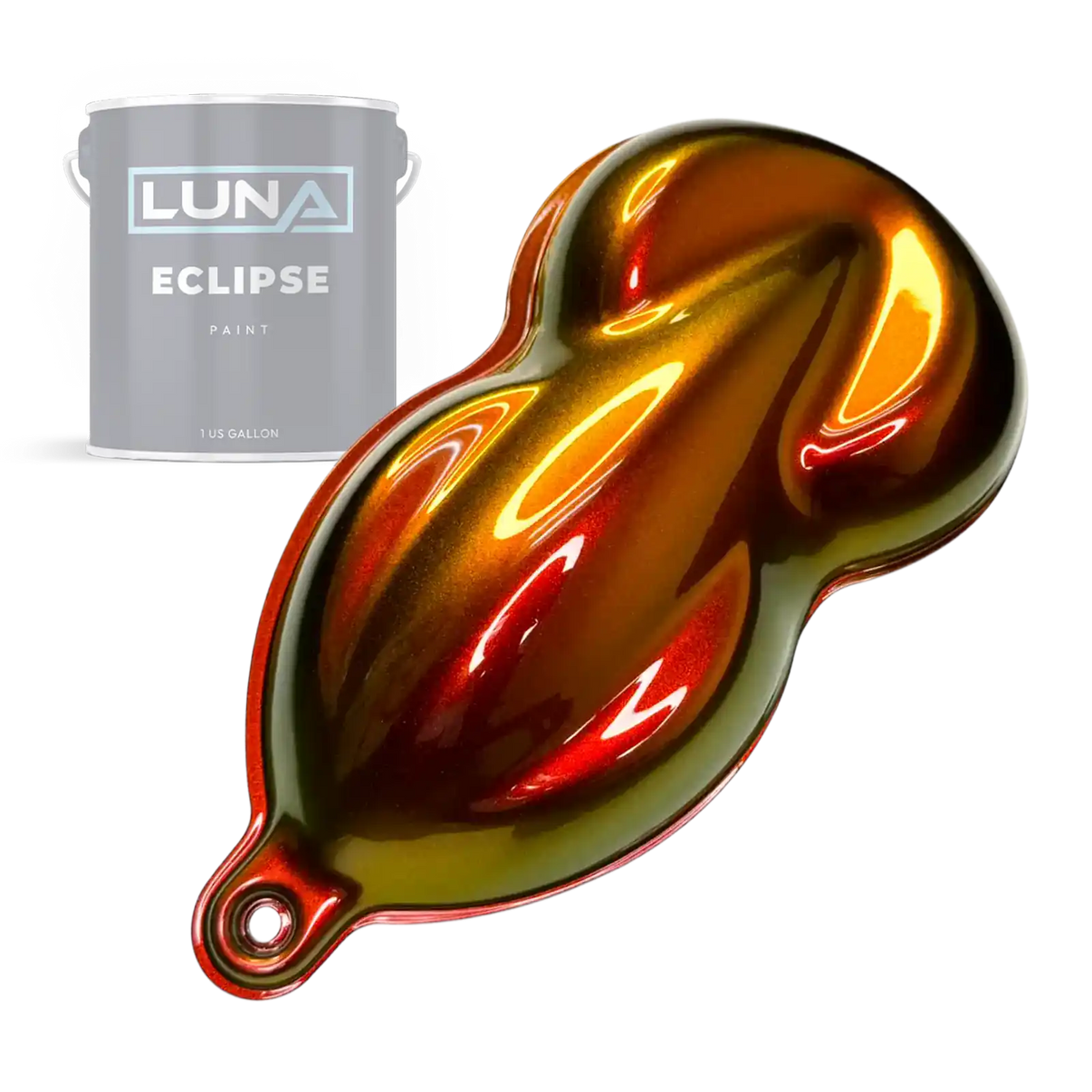 ZTK HyperShift­ Midcoat