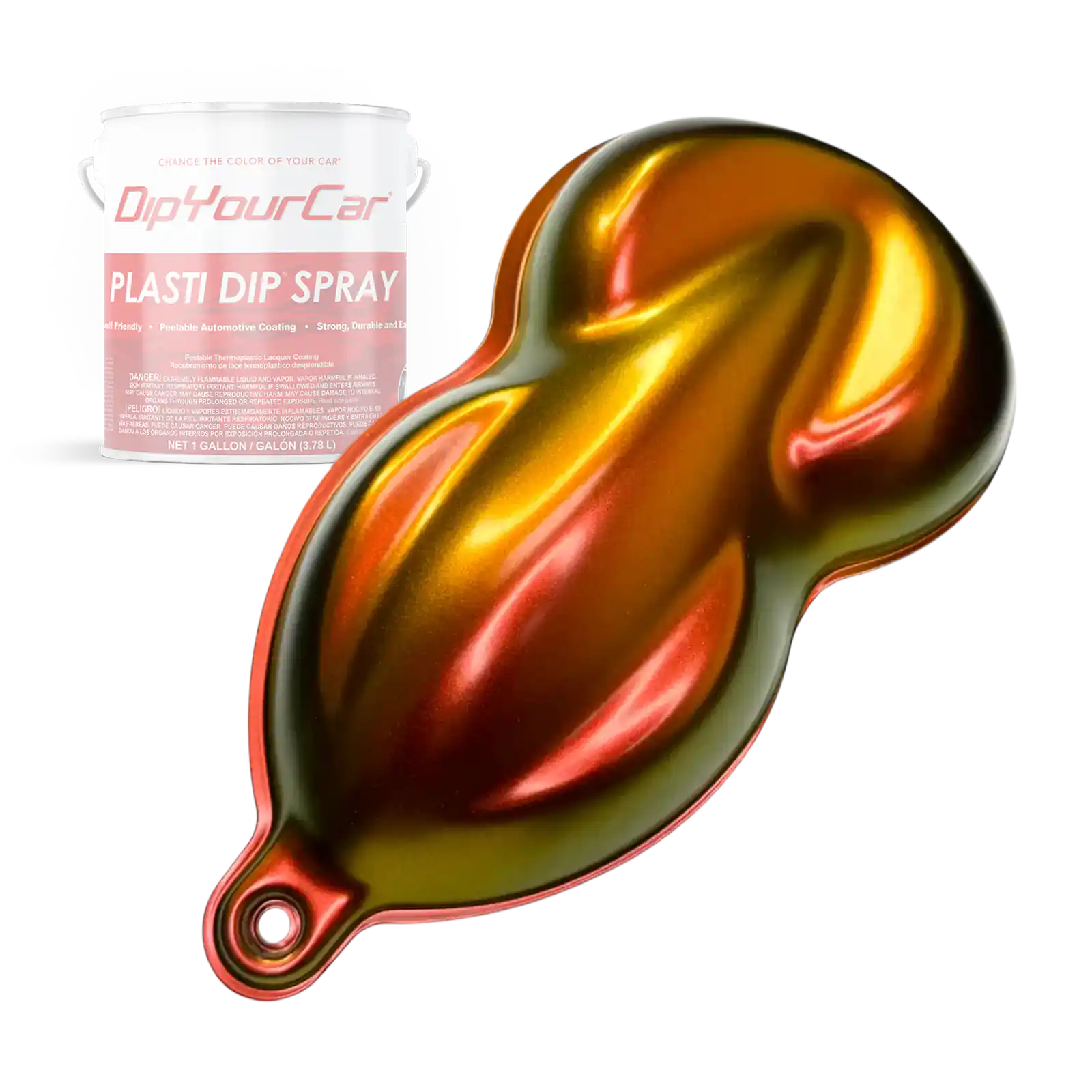 ZTK HyperShift TopCoat