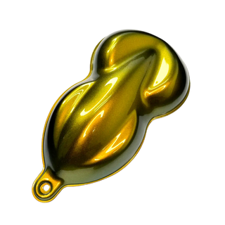 Ultra High Gloss speed shape