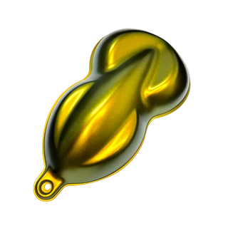 Standard finish speed shape
