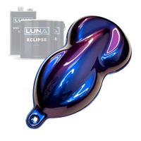 ZTM HyperShift Permanent Car Kit