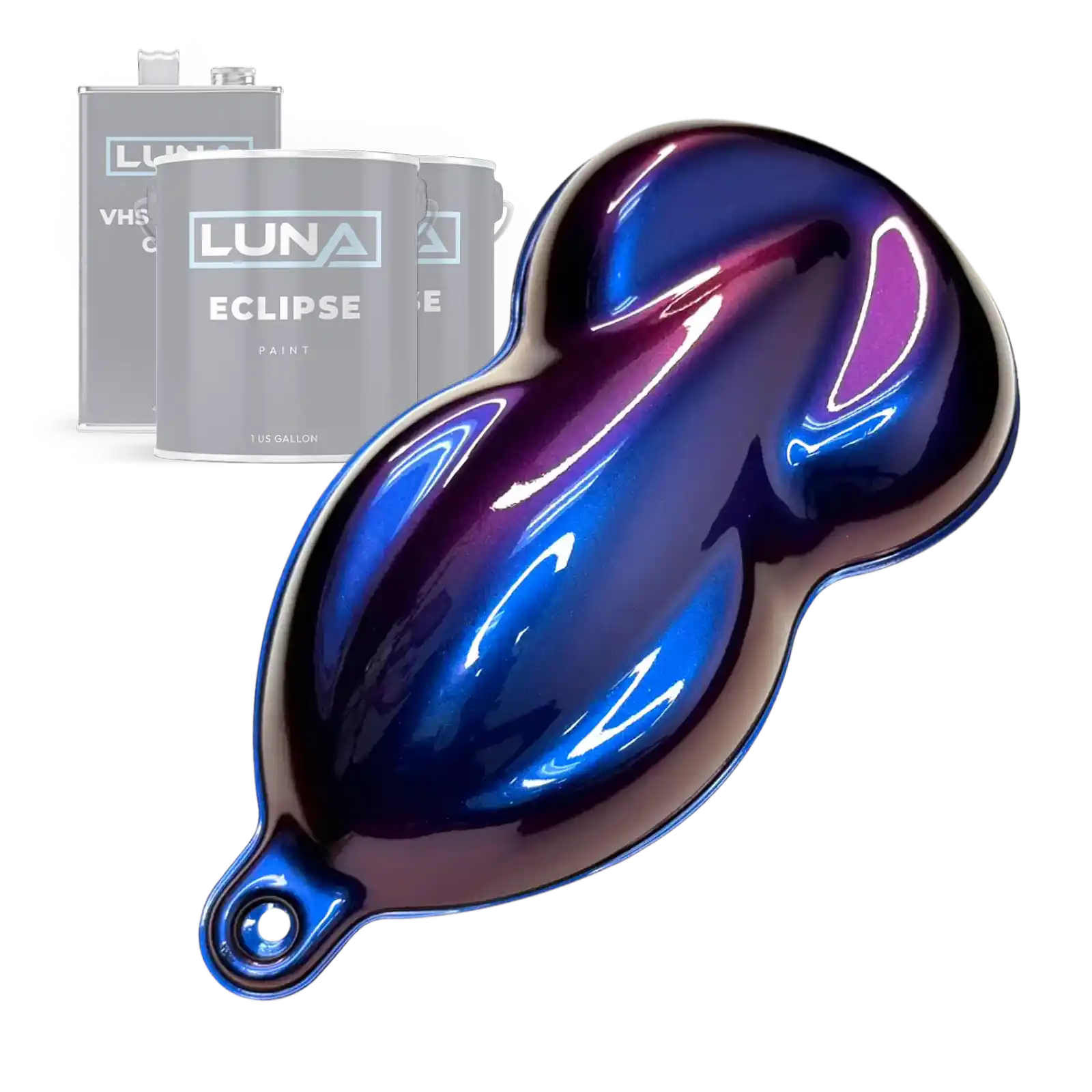 ZTM HyperShift Permanent Car Kit