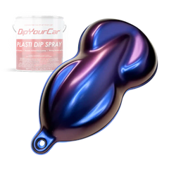 ZTM HyperShift TopCoat