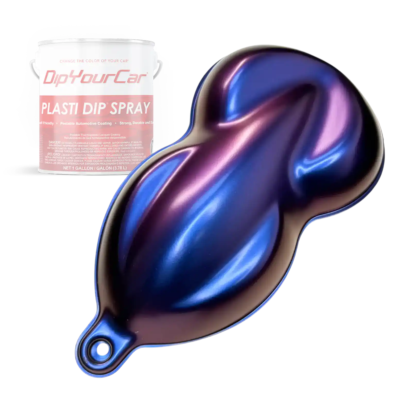 ZTM HyperShift TopCoat