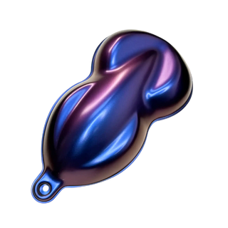 Standard finish speed shape