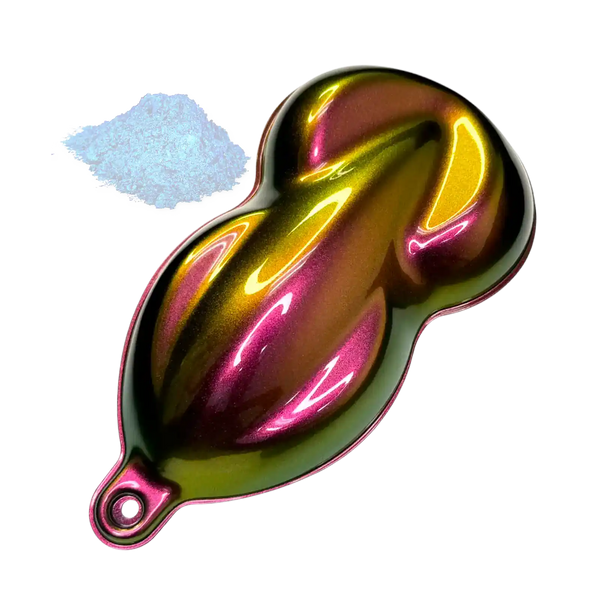 ZTN HyperShift® Pearls