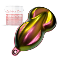 ZTN HyperShift TopCoat