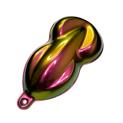 Ultra High Gloss