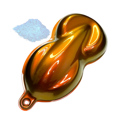 ZTO HyperShift® Pearls