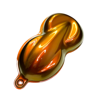 Ultra High Gloss speed shape