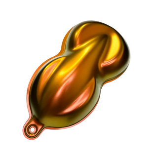Standard finish speed shape