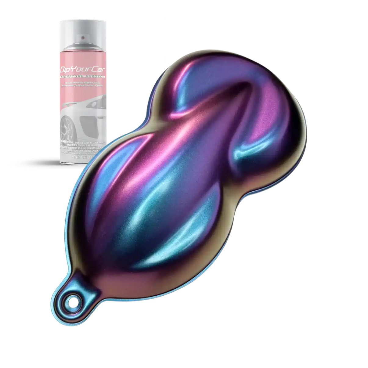 ZTP HyperShift® TopCoat Aerosol