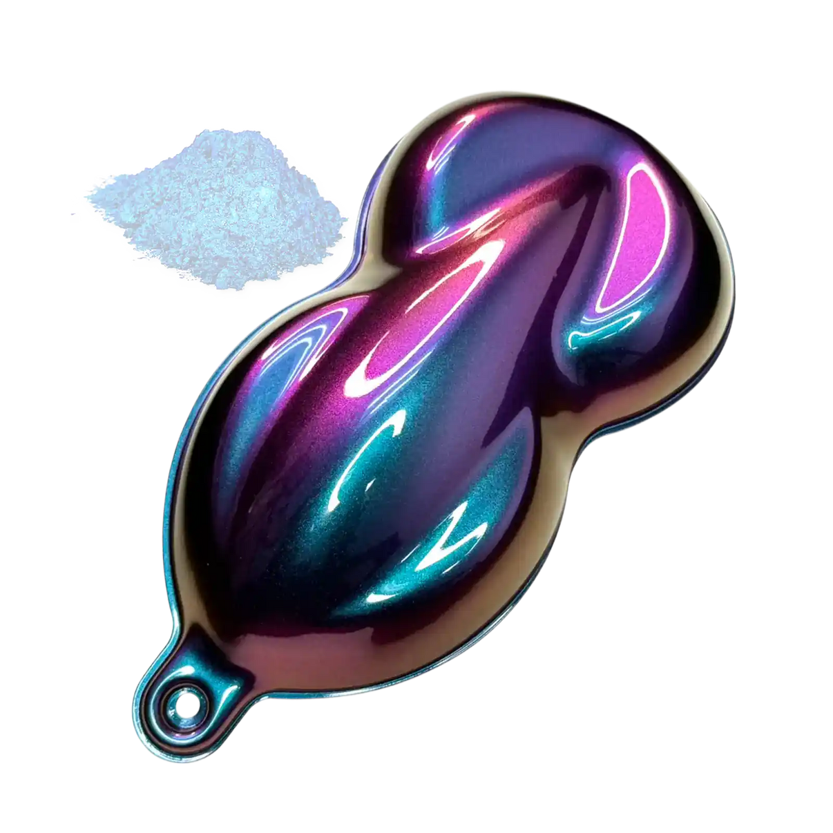 ZTP HyperShift® Pearls