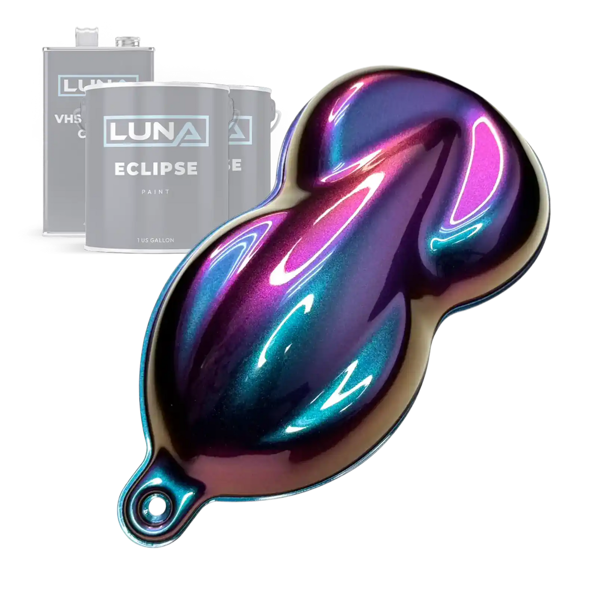 ZTP HyperShift Permanent Car Kit