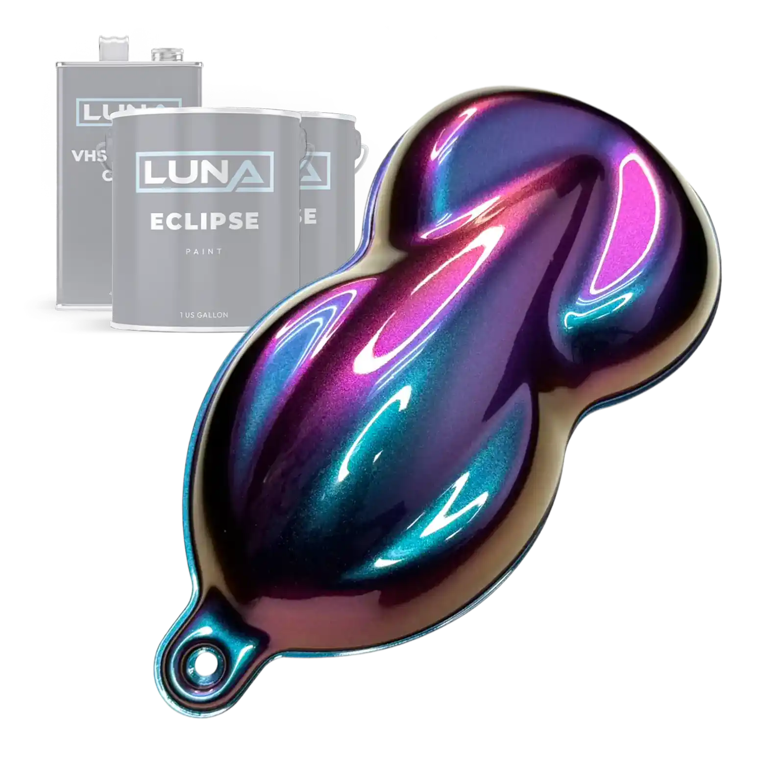 ZTP HyperShift Permanent Car Kit