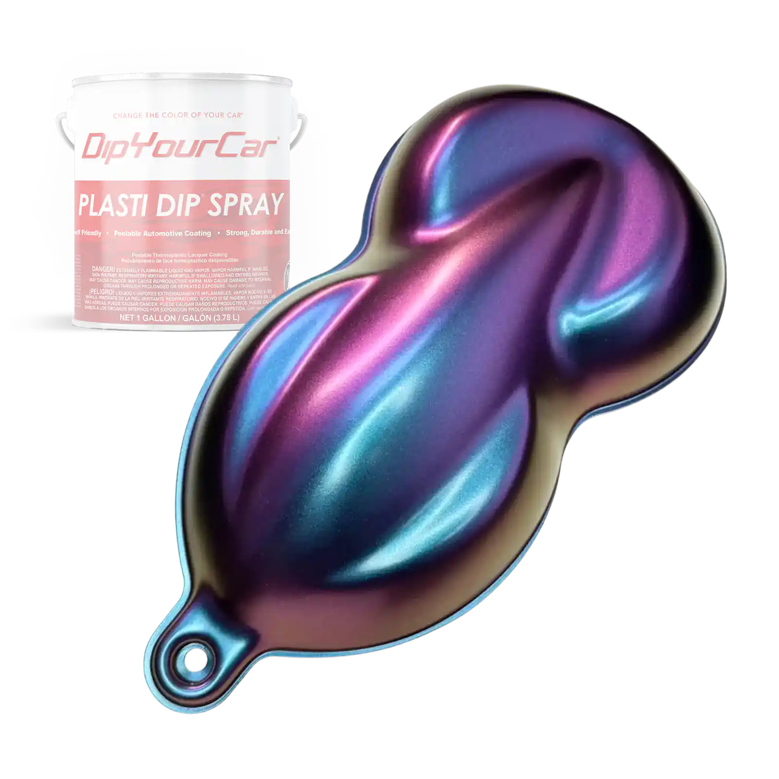 ZTP HyperShift TopCoat