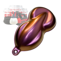 ZTR HyperShift® Peelable Car Kit