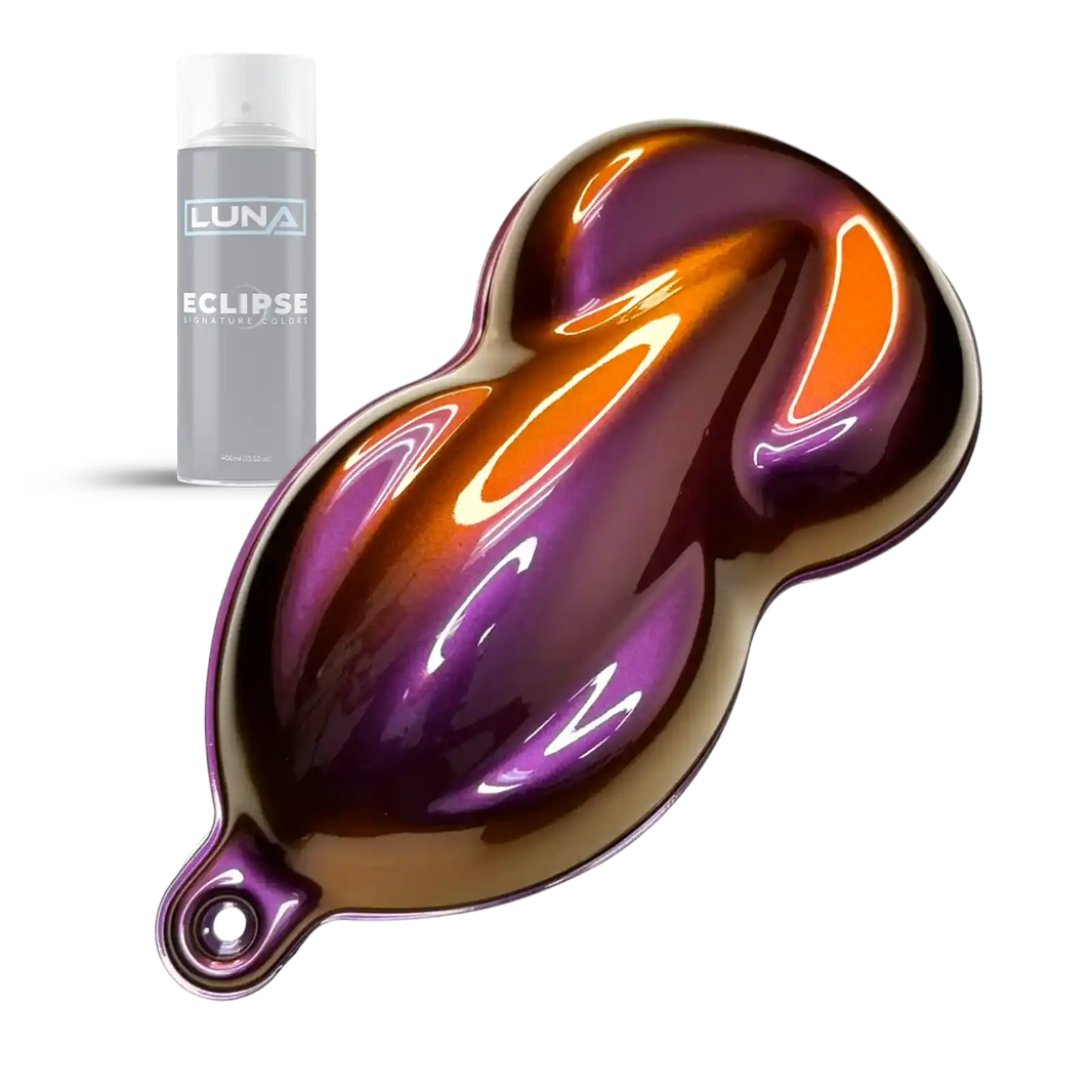 ZTR HyperShift Midcoat Aerosol | 400ml