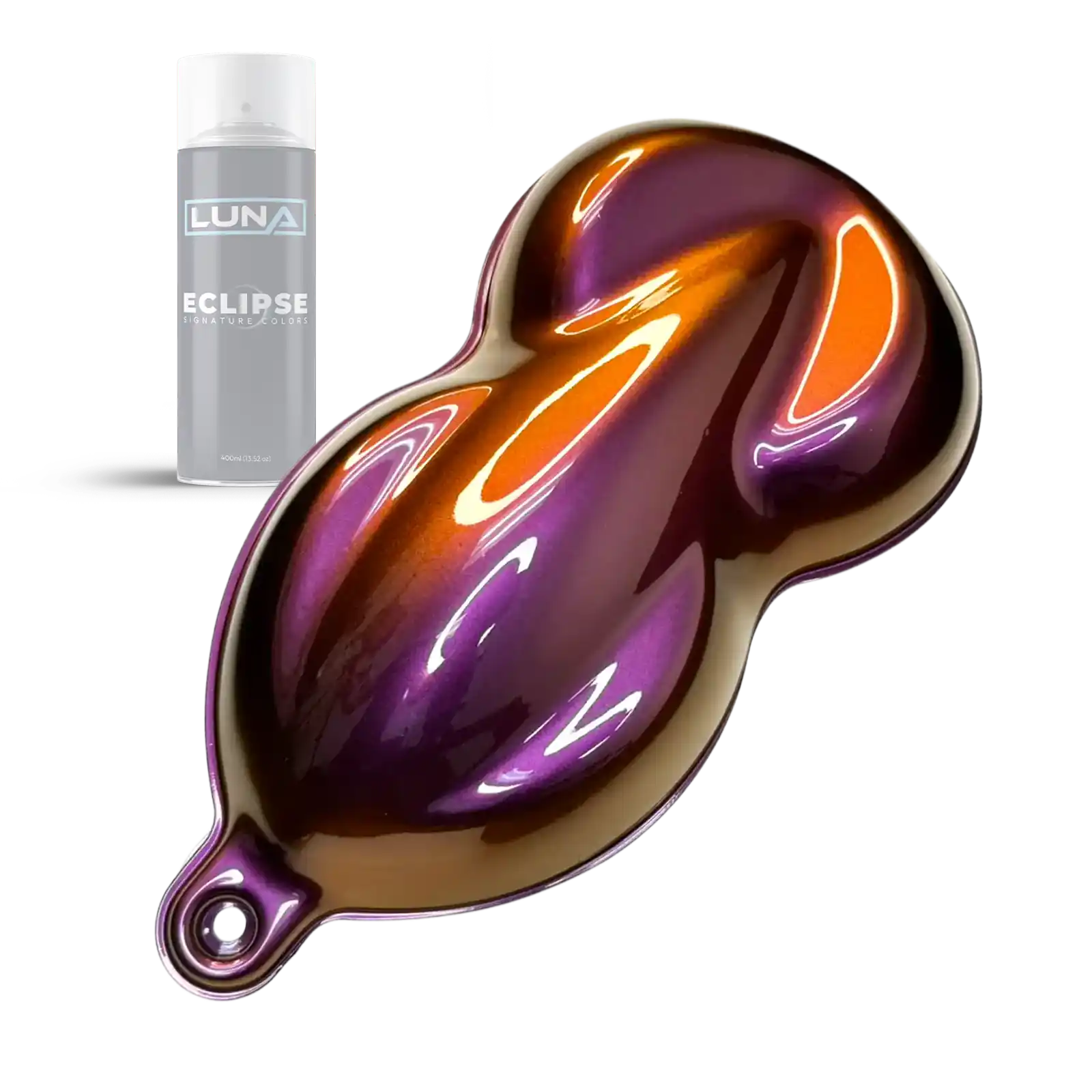 ZTR HyperShift Midcoat Aerosol | 400ml