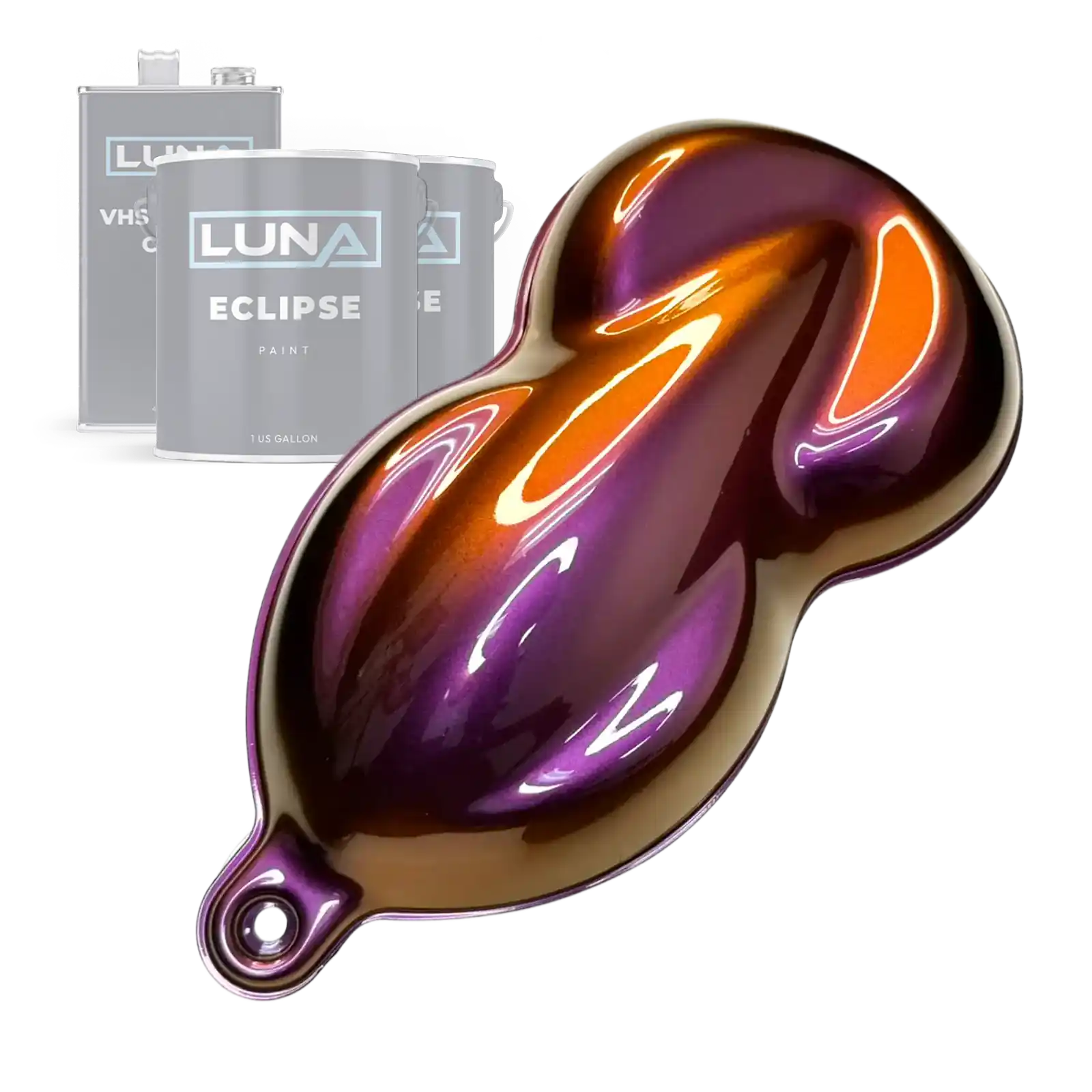 ZTR HyperShift Permanent Car Kit