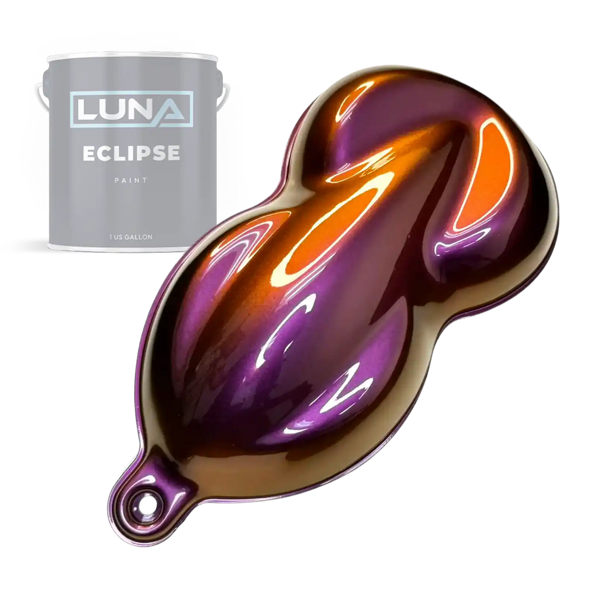 ZTR HyperShift Midcoat